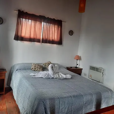 Cabana Negusa Villa de Merlo Room photo