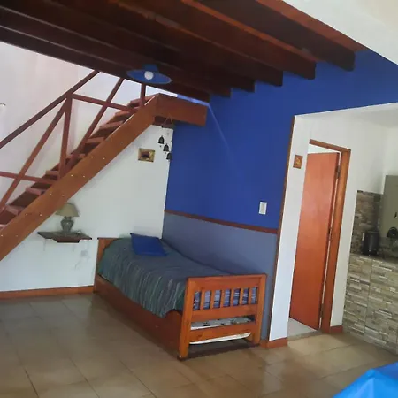 Cabana Negusa Villa de Merlo Room photo