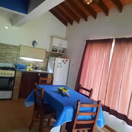 Cabana Negusa Villa de Merlo Room photo