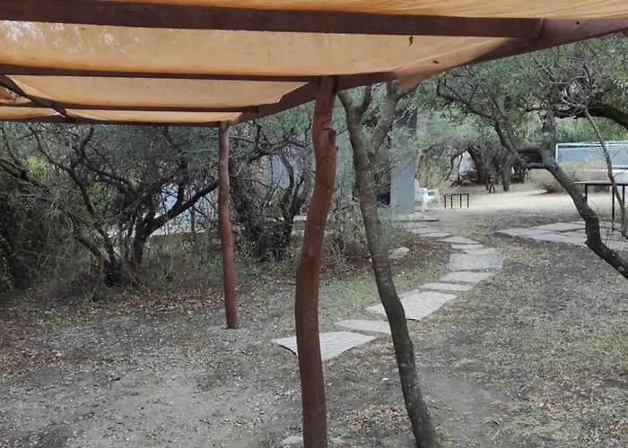 Cabana Negusa