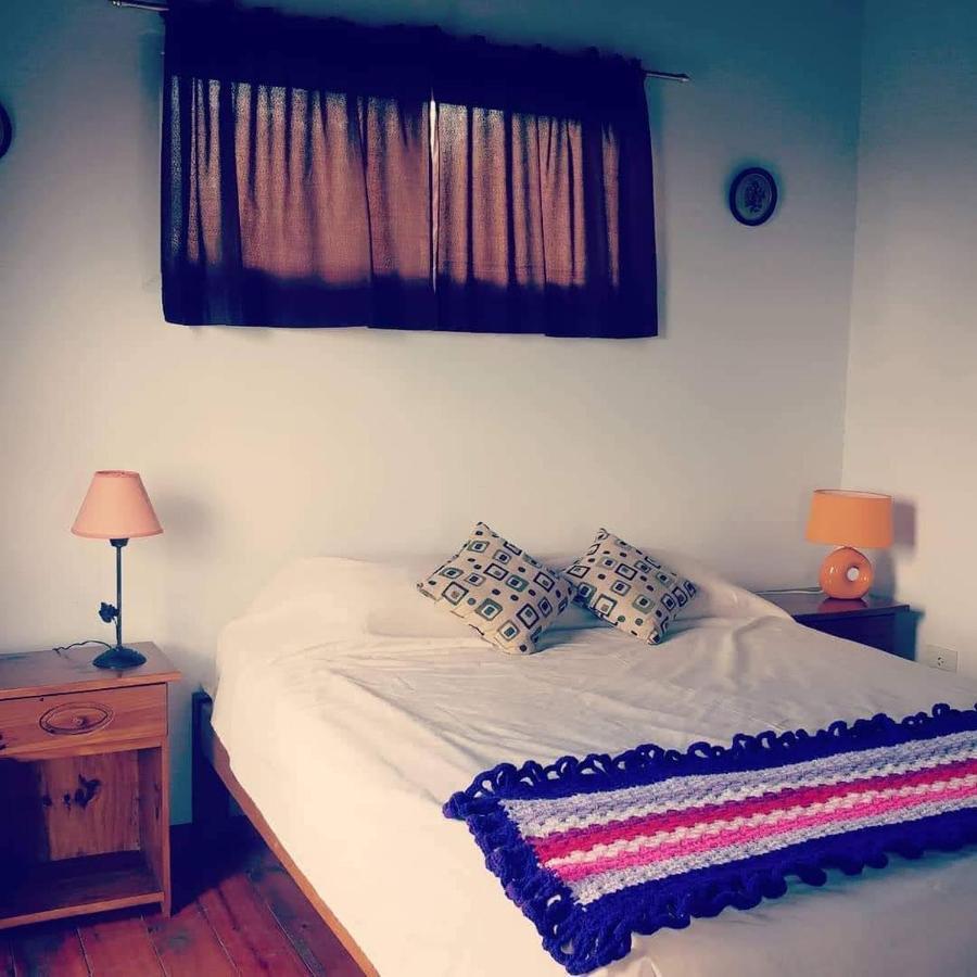 Chalet Negusa