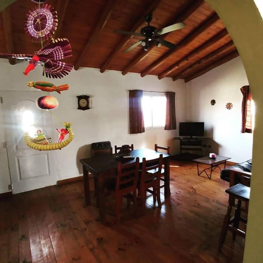 Negusa * Villa de Merlo