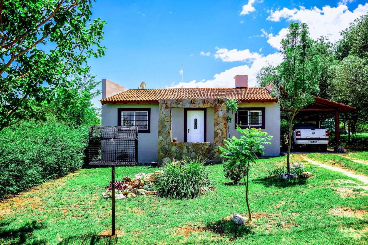Chalet Negusa *