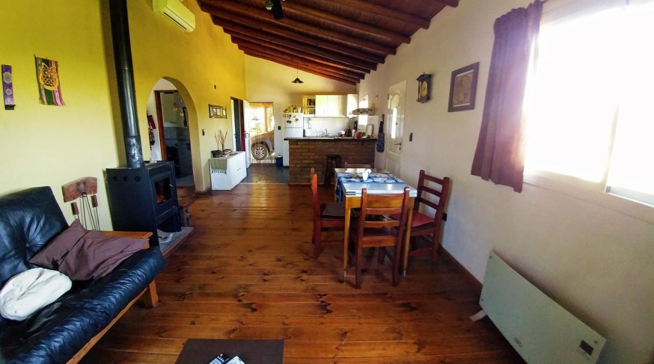 Chalet Negusa