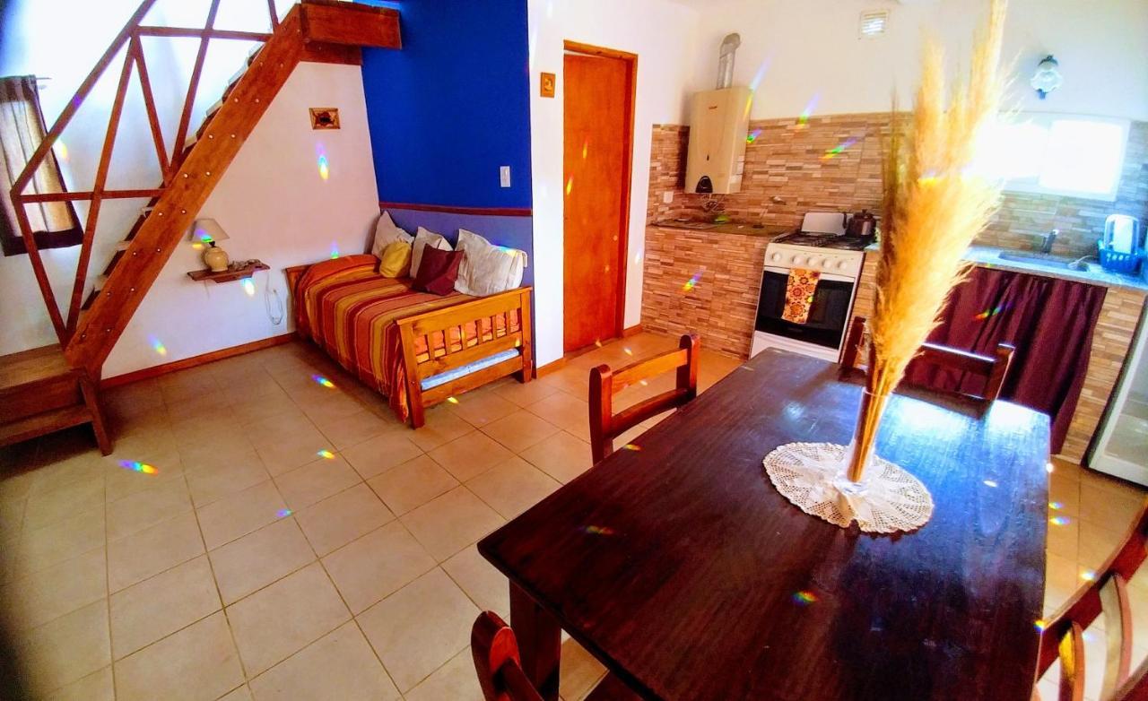 Chalet Negusa *