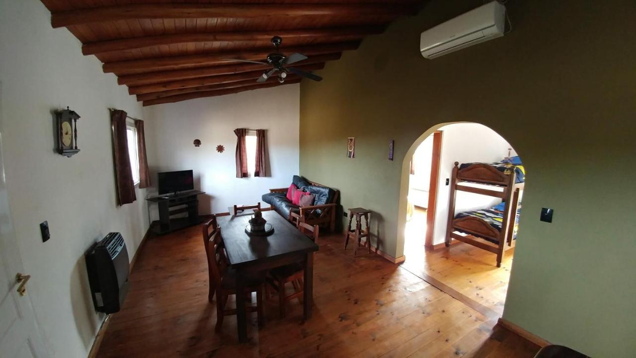 Chalet Negusa