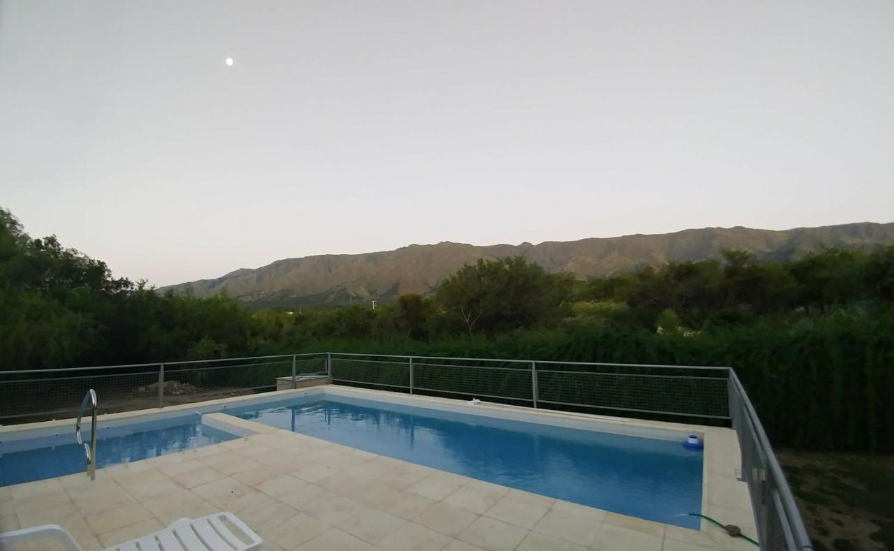Chalet Negusa