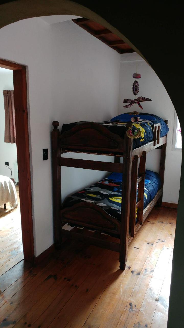 Chalet Negusa