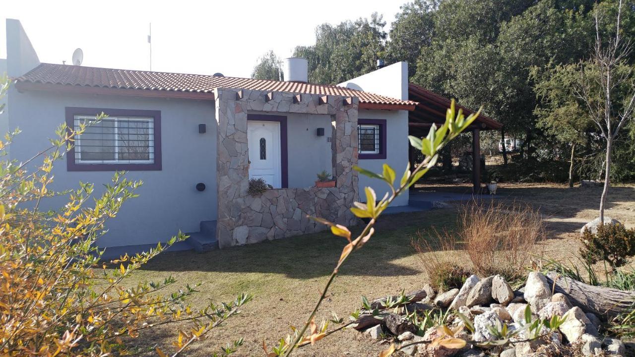 Negusa * Villa de Merlo