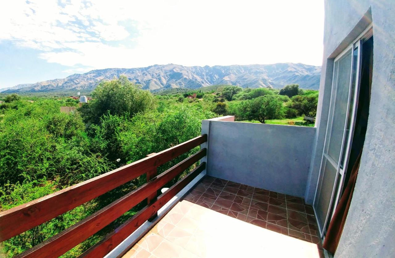 Negusa Chalet *