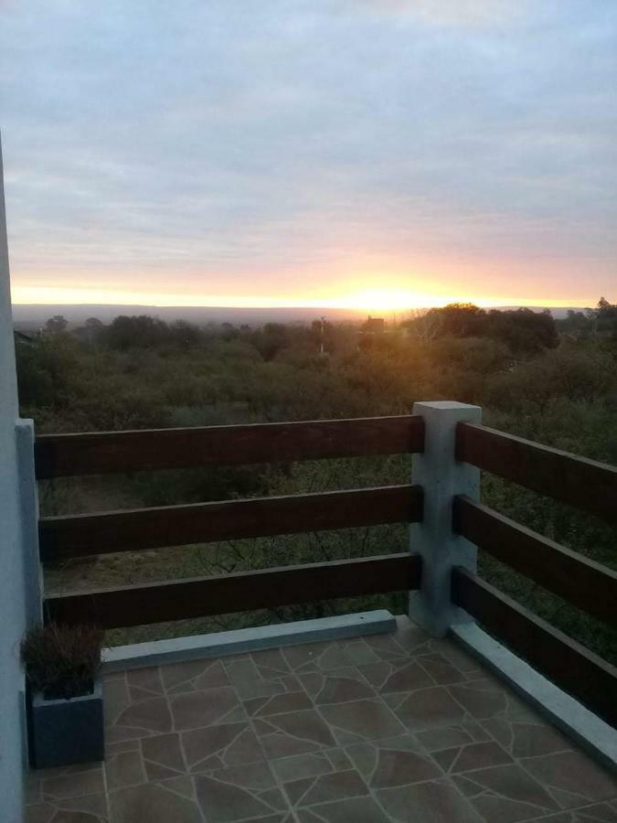 Chalet Negusa *