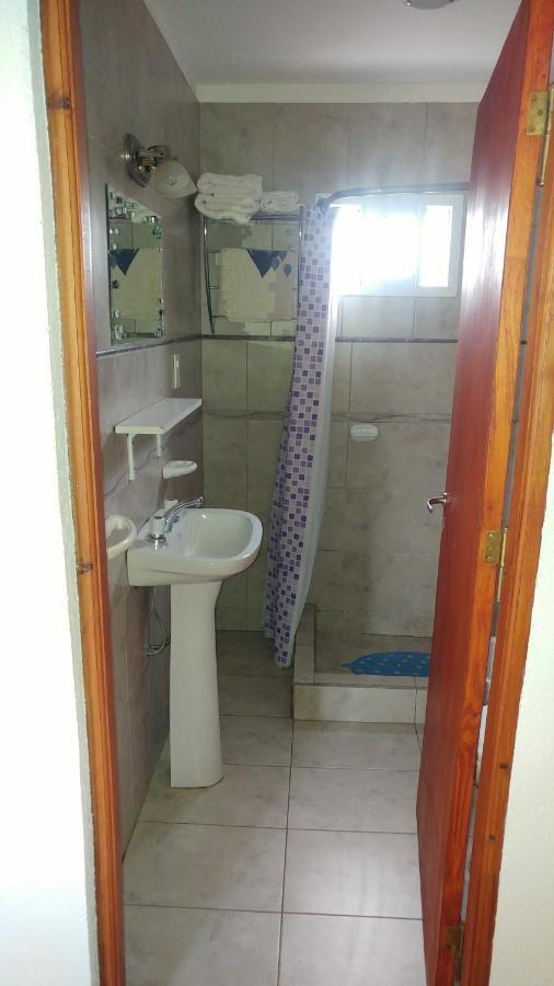 Chalet Negusa